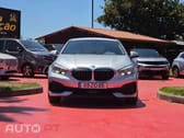 BMW 116 d