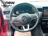 Renault Clio Techno