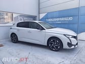 Peugeot 308 1.2 PureTech Allure Pack