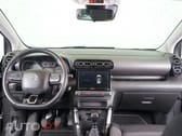 Citroen C3 Aircross 1.2 PureTech Feel