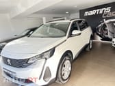 Peugeot 5008 1.2 PureTech Allure Pack EAT8