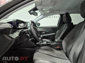 Peugeot 208 1.5 BlueHDi Allure