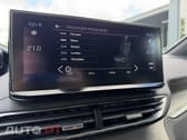 Peugeot 3008 1.5 BlueHDi GT EAT8