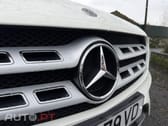 Mercedes-Benz GLA 220 d AMG Line
