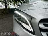 Mercedes-Benz GLA 220 4Matic 8G-DCT Special Edition