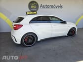 Mercedes-Benz A 35 AMG other_Outro