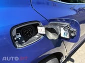 Renault Mégane 1.6 Plug-In R.S. Line
