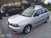 Seat Ibiza 1.2