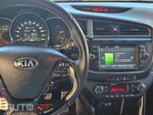 Kia Ceed SW 1.6 GT Line