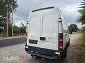 Iveco Daily Daily L2h2 