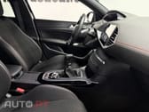 Peugeot 308 PureTech 130 GPF Stop & Start GT