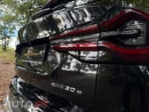 BMW X3 30e xDrive