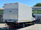 Iveco Daily PLATAFORMA