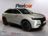 DS DS7 Crossback E-Tense Performance Line EAT8
