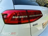 Volkswagen Passat 1.4 TSI GTE+ Plug-in