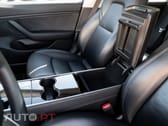 Tesla Model 3 Long-Range Dual Motor AWD