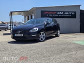 Volvo V60 2.4 D6 Momentum AWD Phev