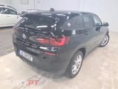 BMW X2 16 d sDrive Auto Advantage