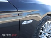 BMW 520 d Line Luxury Auto
