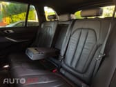 BMW X5 25 d xDrive xLine