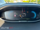 Peugeot 3008 1.6 Hybrid Allure e-EAT8