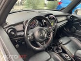 MINI Cabrio Cooper D