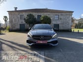 Mercedes-Benz CLA 200 CDi AMG Line Aut.