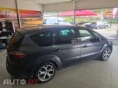 Ford S-Max 1.8 TDCi Titanium 7L