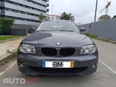 BMW 120 d - (163 cv) - Nacional - 120.000 Km´s