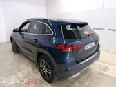 Mercedes-Benz GLA 200 d Progressive