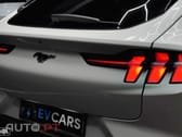 Ford Mustang Mach-E 98.7 kWh Premium