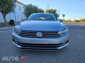 Volkswagen Passat Comfortline