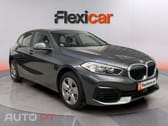 BMW 116 d Advantage