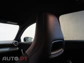 Mercedes-Benz A 180 d AMG Line Aut.