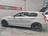 BMW 120 d