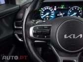 Kia Sportage 1.6 T-GDi PHEV Tech