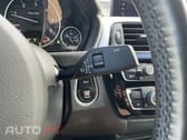BMW 420 d Pack M Auto