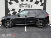 BMW X5 45 e xDrive Pack M