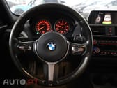 BMW 118 d Aut. M Sport