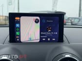 Audi A3 30 TDI Design