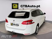 Peugeot 308 SW 1.2 PureTech Active