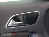 Mercedes-Benz A 200 CDi BE AMG Line