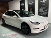 Tesla Model 3 Standard Range Plus RWD