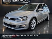 Volkswagen Golf 1.4 TSi ACT Highline