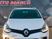Renault Clio Sport Tourer 0.9 TCe GT Line
