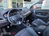 Renault Mégane Sport Tourer 1.5 dCi GT Line CO2 Champion