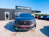 Peugeot 3008 1.2 PureTech Allure Pack EAT8