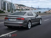 Audi A5 2.0 TDI S tronic sport