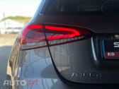 Mercedes-Benz A 180 d AMG Line Aut.