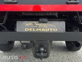 Toyota Hilux 2.5 D-4D 4WD CE